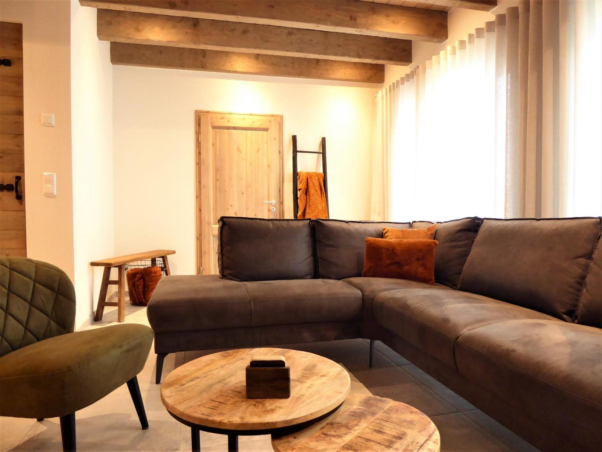 Luxury 6 Pers Wifi 3xschlafzimmer Nearlift Holiday home *