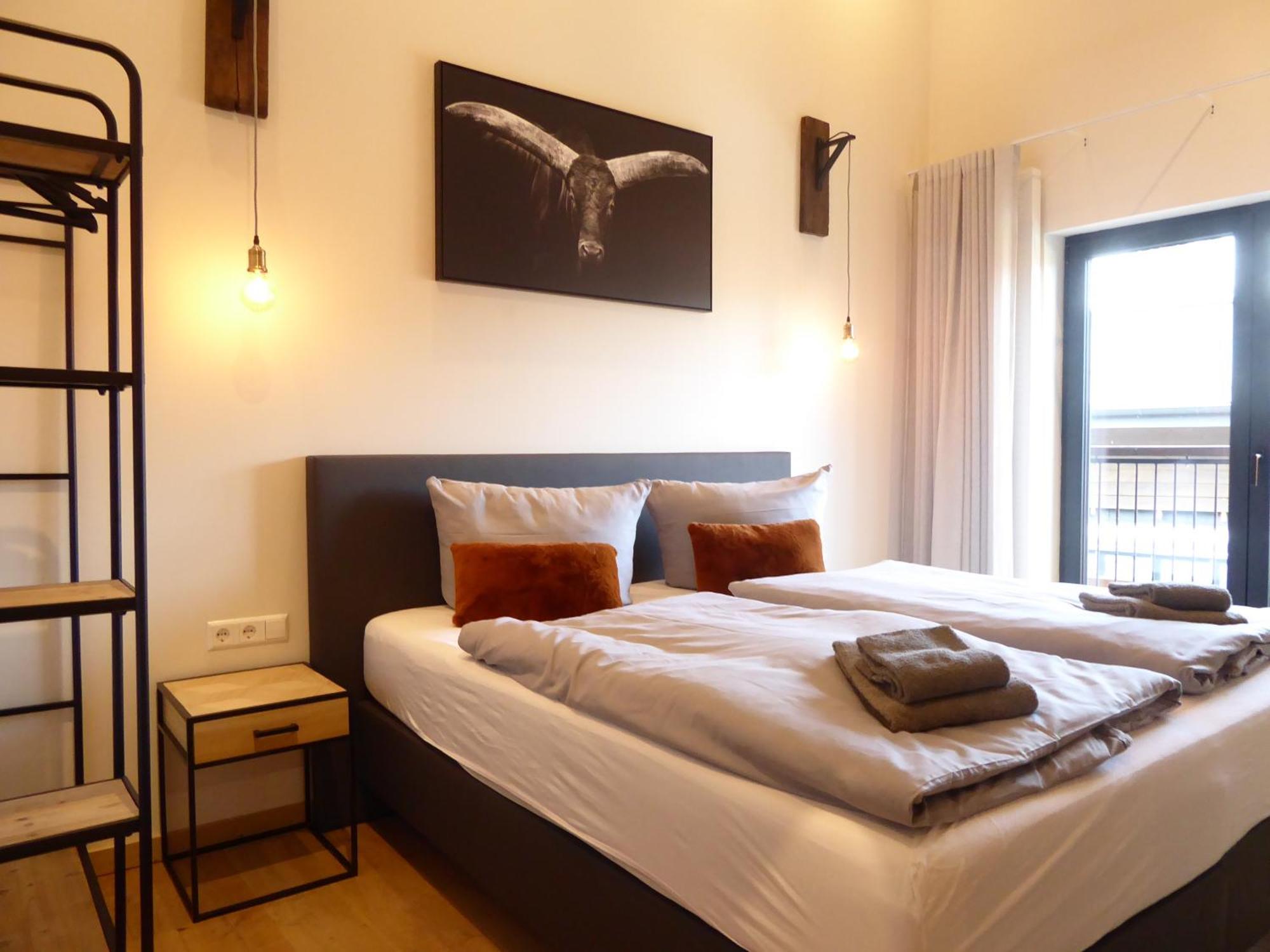 Luxury 6 Pers Wifi 3xschlafzimmer Nearlift * Winterberg