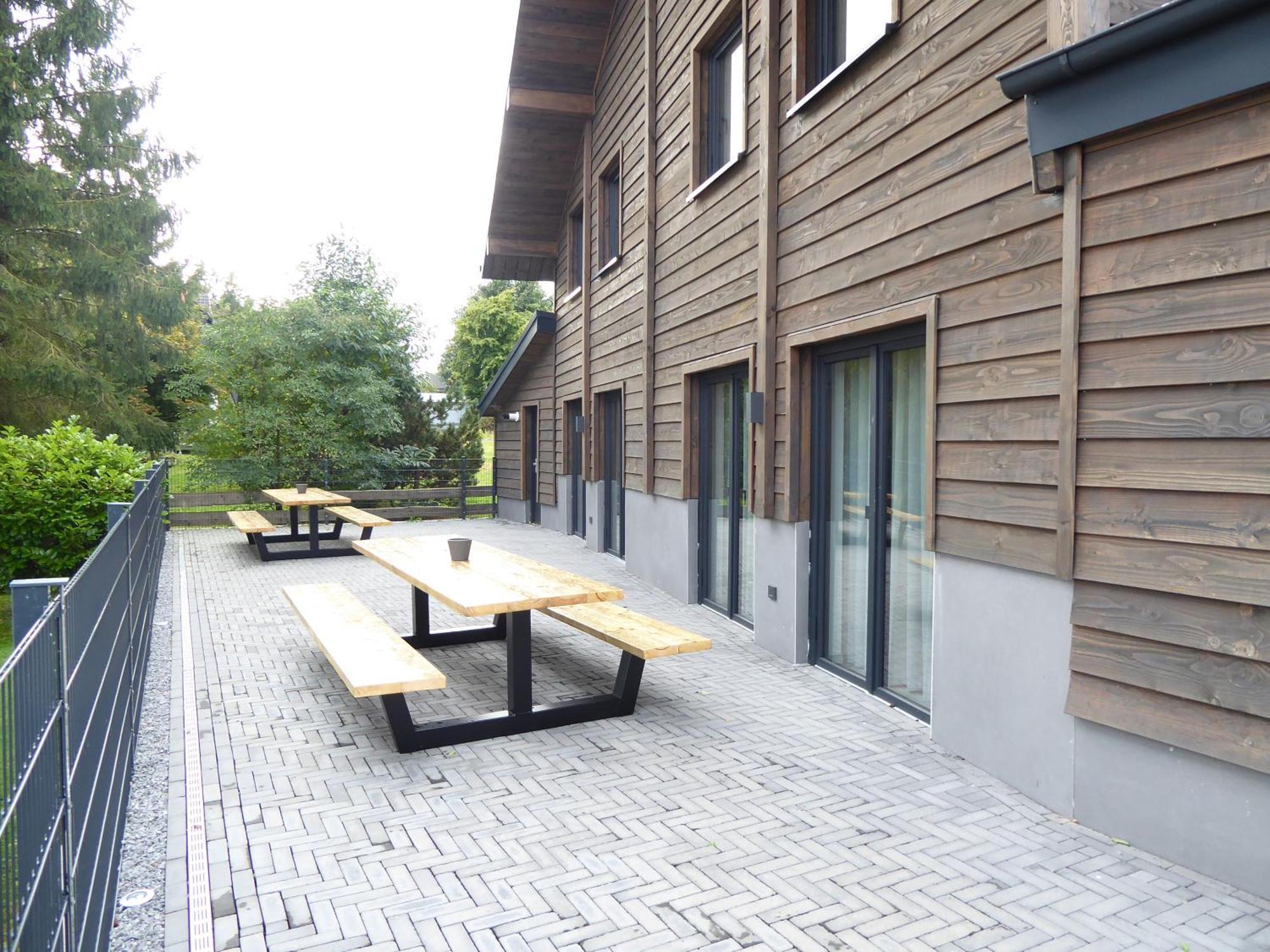 Holiday home Luxury 6 Pers Wifi 3xschlafzimmer Nearlift Winterberg