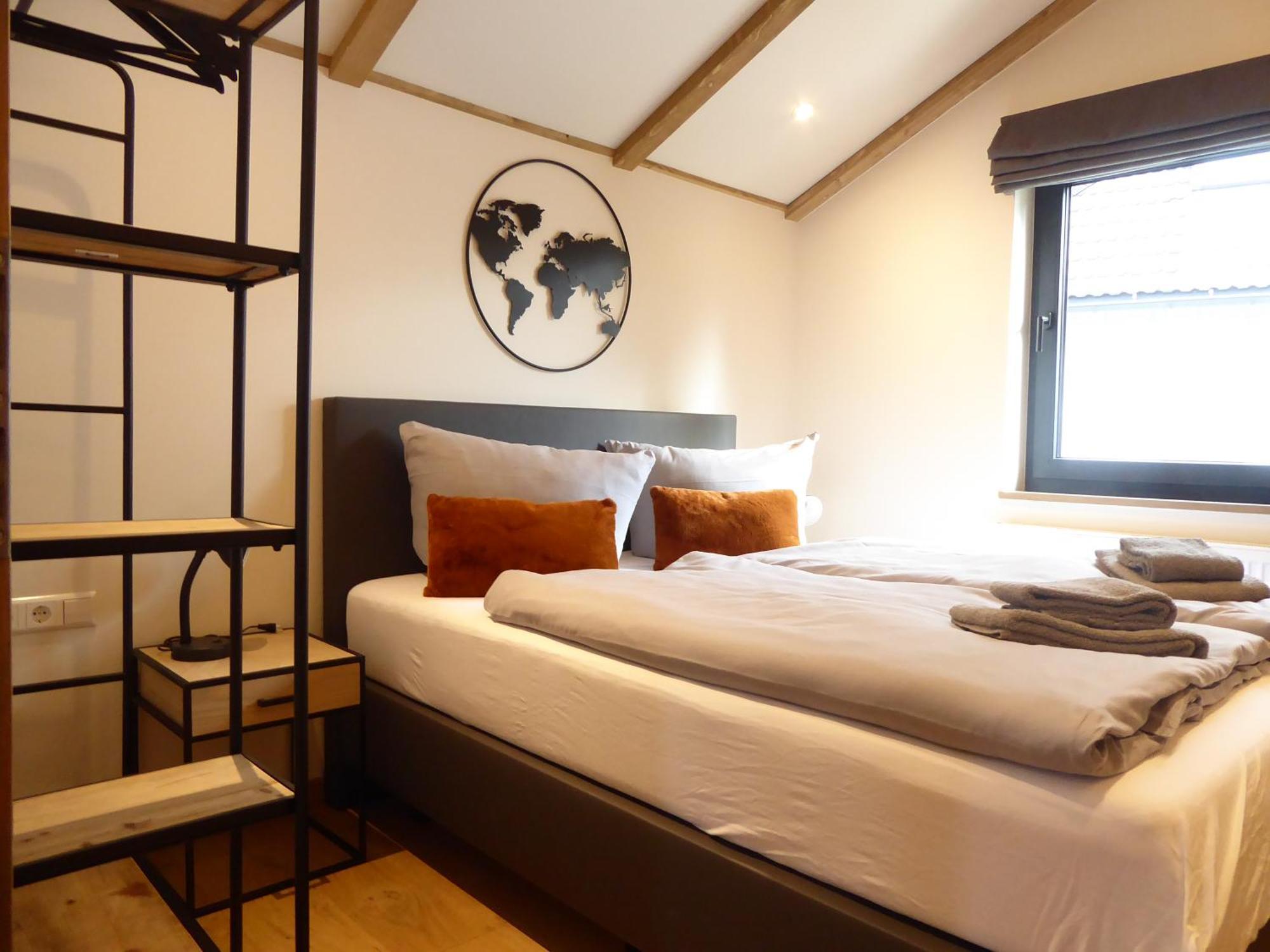 Luxury 6 Pers Wifi 3xschlafzimmer Nearlift Holiday home